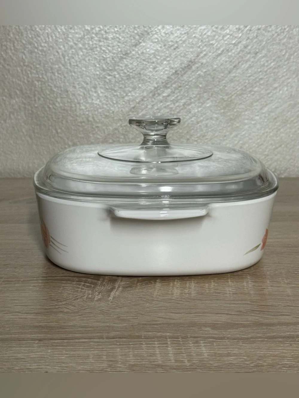 Corningware originally released